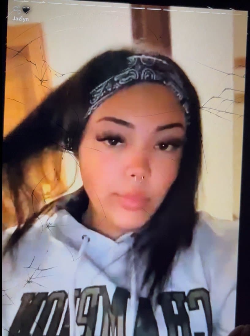 [Leaked] Sandusky Ohio mixed slut JAZLYN