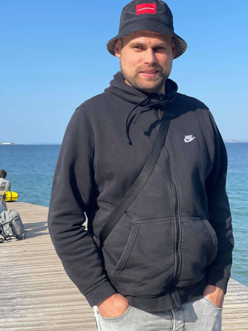 Public exposure. Rasmus Eriksen shows what a cunt he is with Dirty pictures with his friend Line on