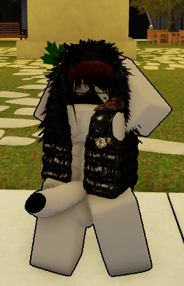 Fuck My Fan 2 (DM FOR CONTENT MAKING)