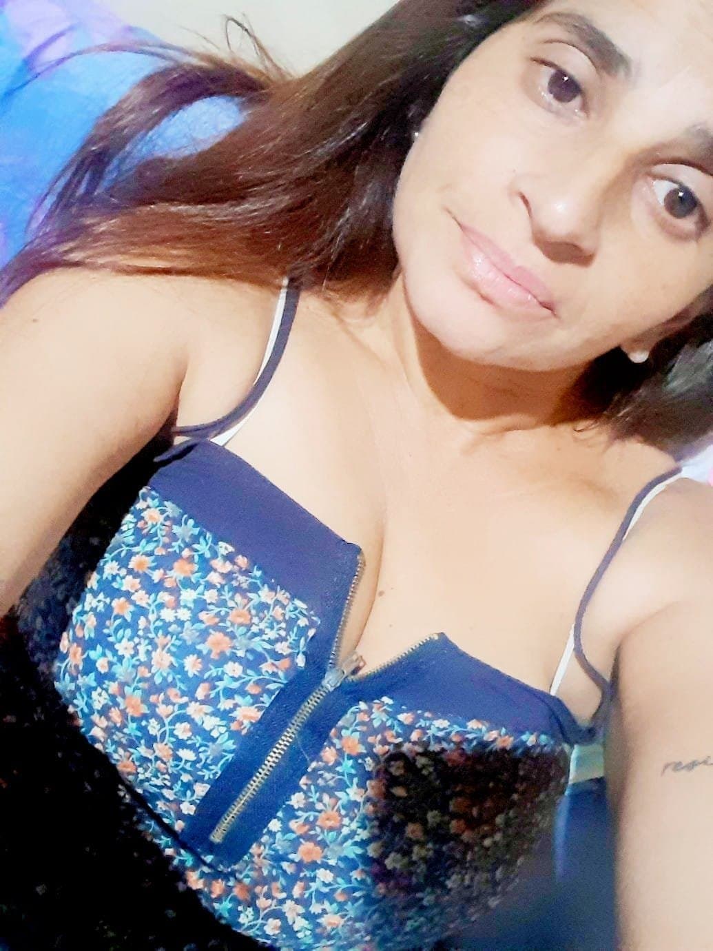 Roxana, la profe de tus sueños