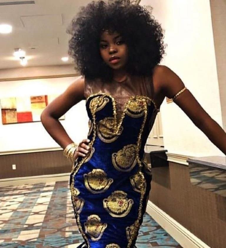 Hermosas Mujeres Negras - Sexy Mix