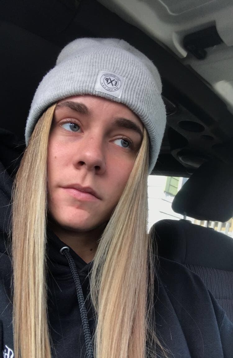 College Students leaked #13