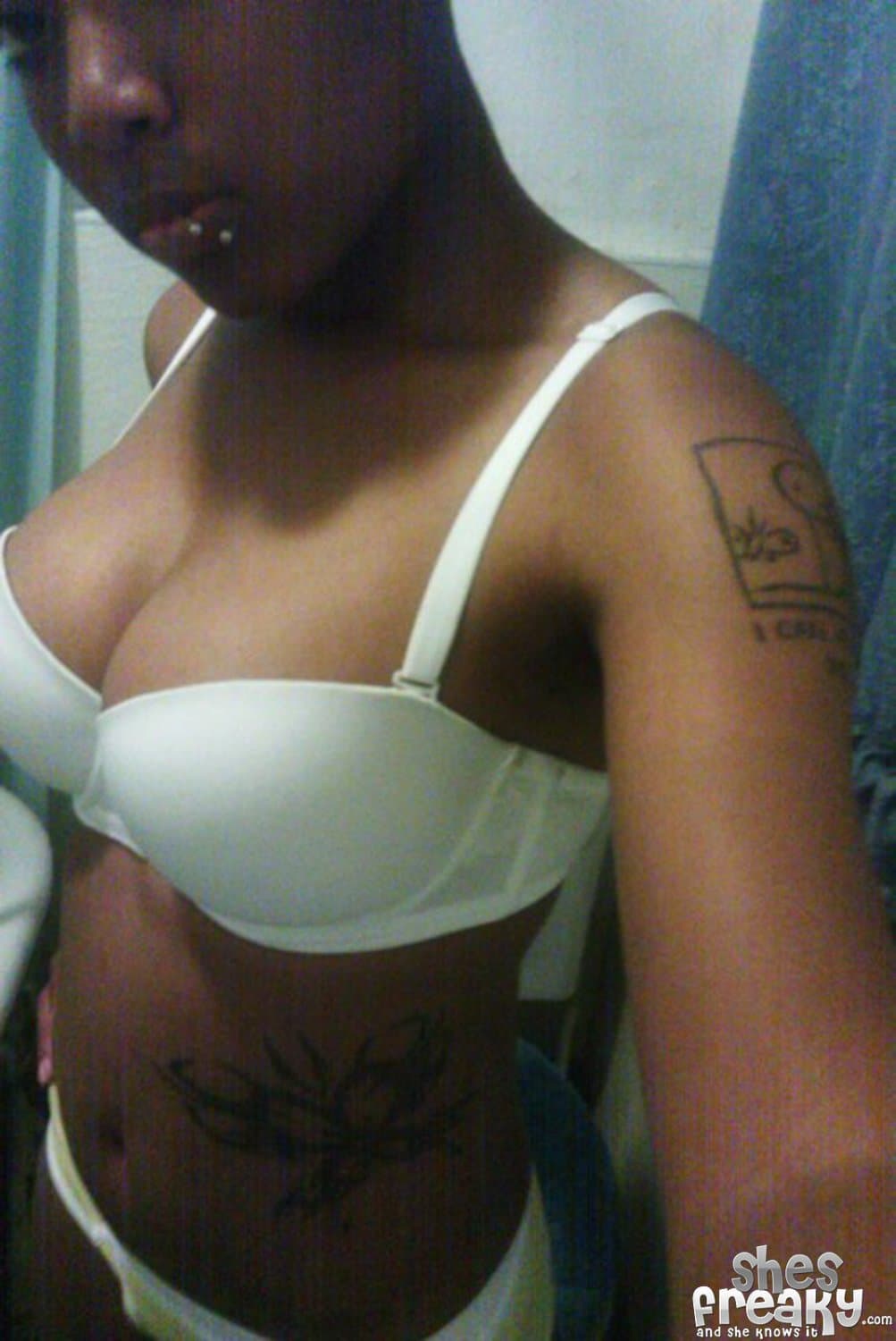 Ebony Dyke StuD Hall of Fame P3