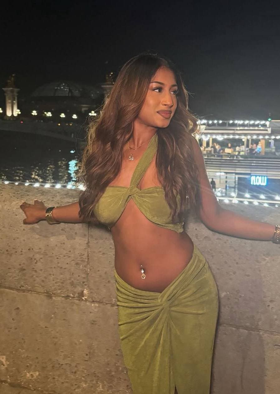 Uk Tamil girls submission who you picking Indian paki Bengali nri