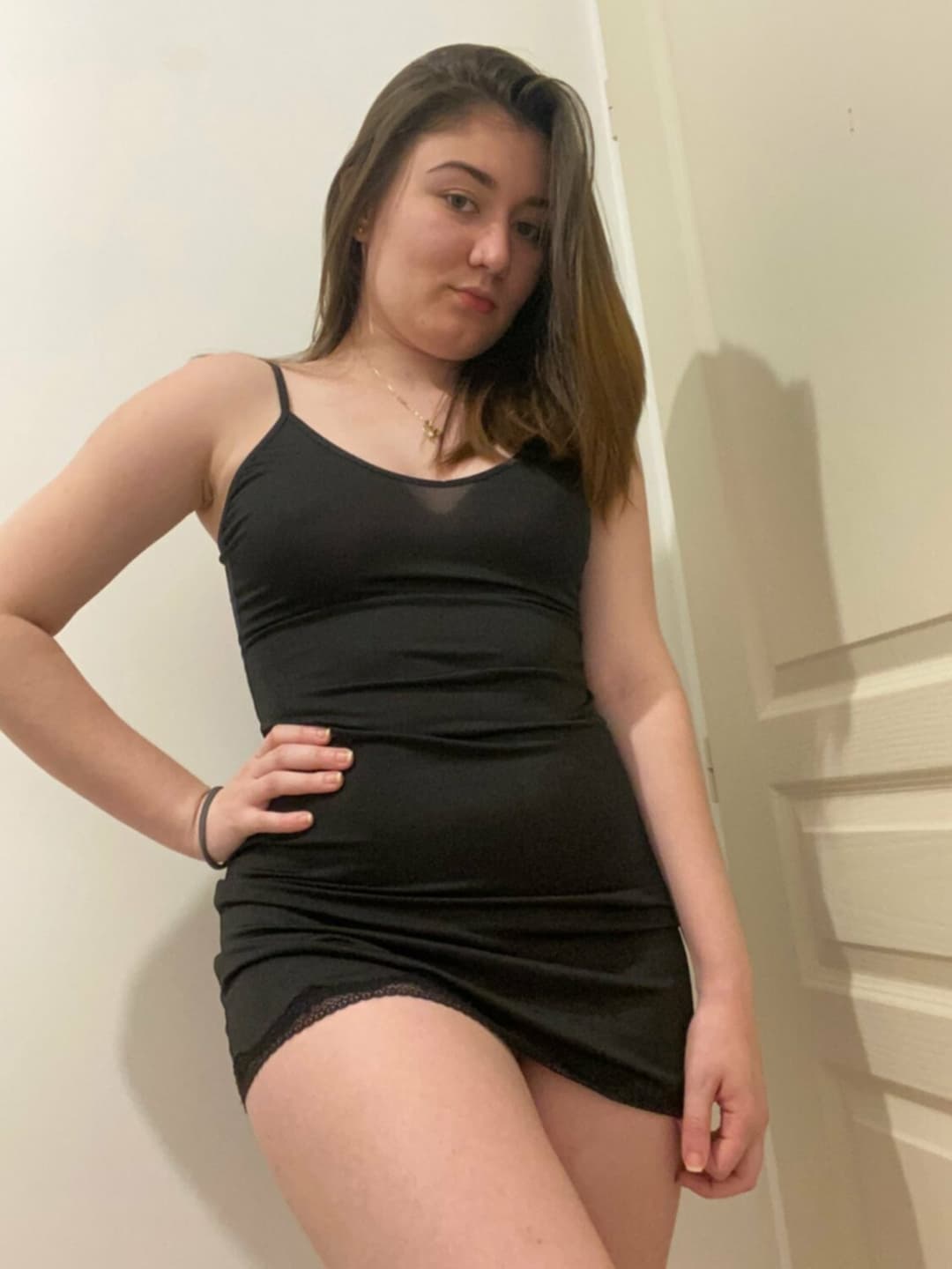 Hot slutty Gwen leaked