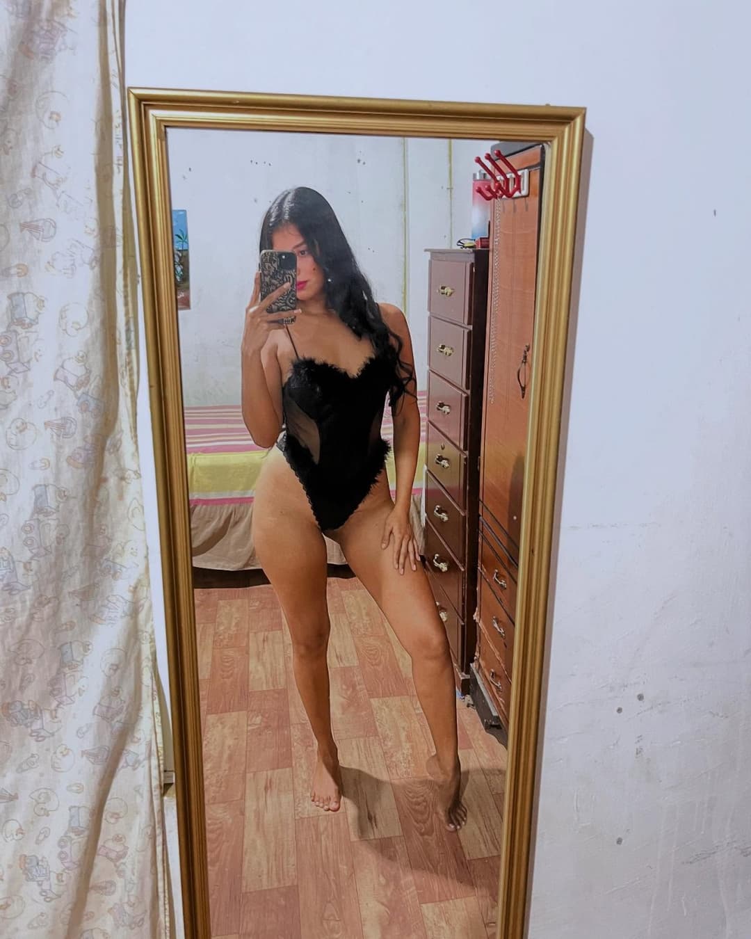 EL CUERPAZO DE MICHELL (DIA 3) 1 DIA 1 PUTA HASTA ENCONTRAR A MI HERMANA