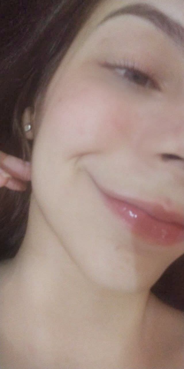 Branquinha mandou pro ficante e ele espalhou