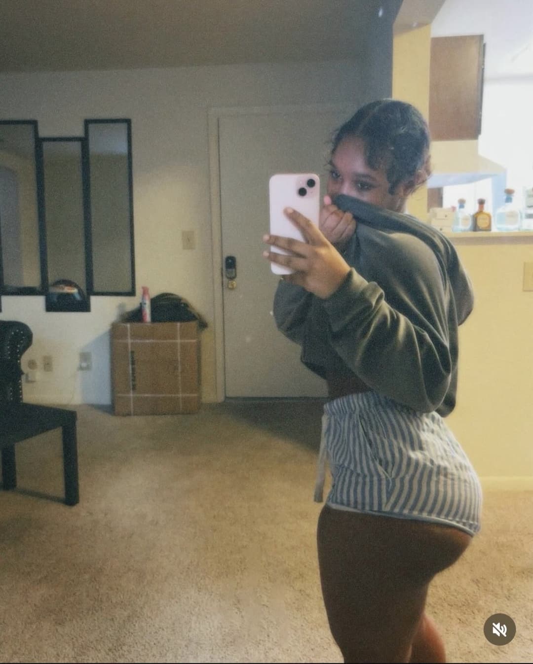fucking the shit outta this thick 20 year old IG slut