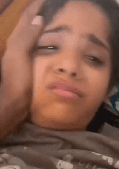 Desi sex video Big boobs girlfriend blowjob black dick