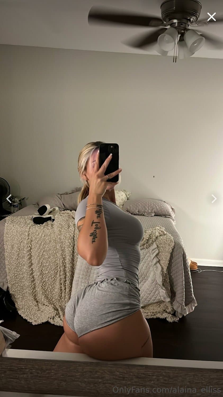 Click to view full size Alaina Ellis telegram group (Dm for link)