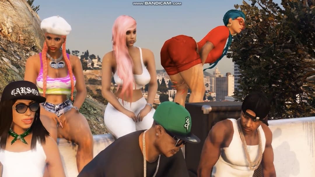 I Want DJ Duffey Moo Moo RiRi