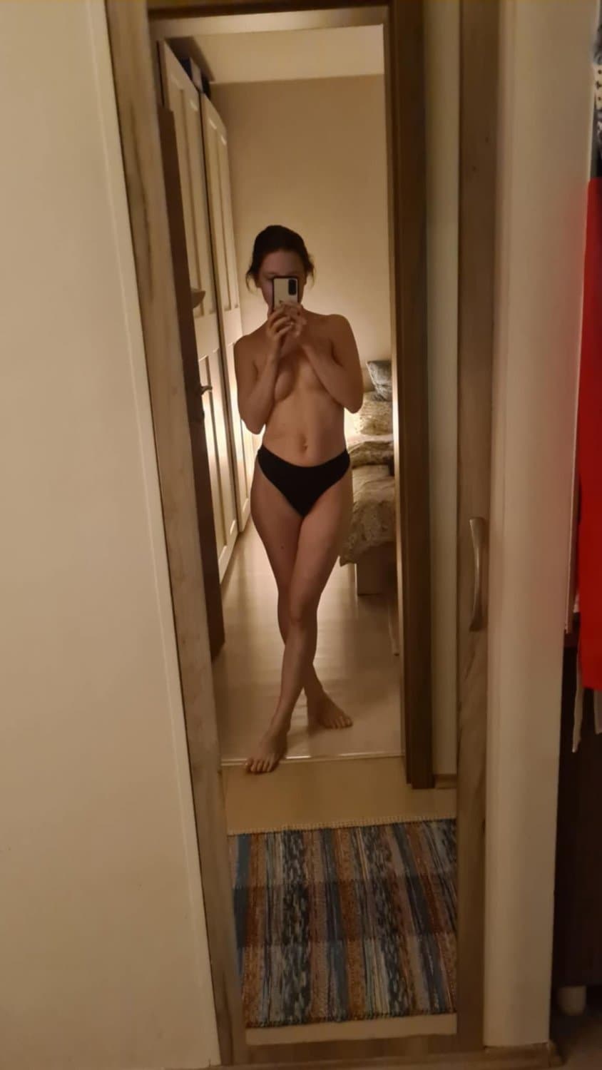 Beautiful Milf Kata, A cup, age 26. Hungary