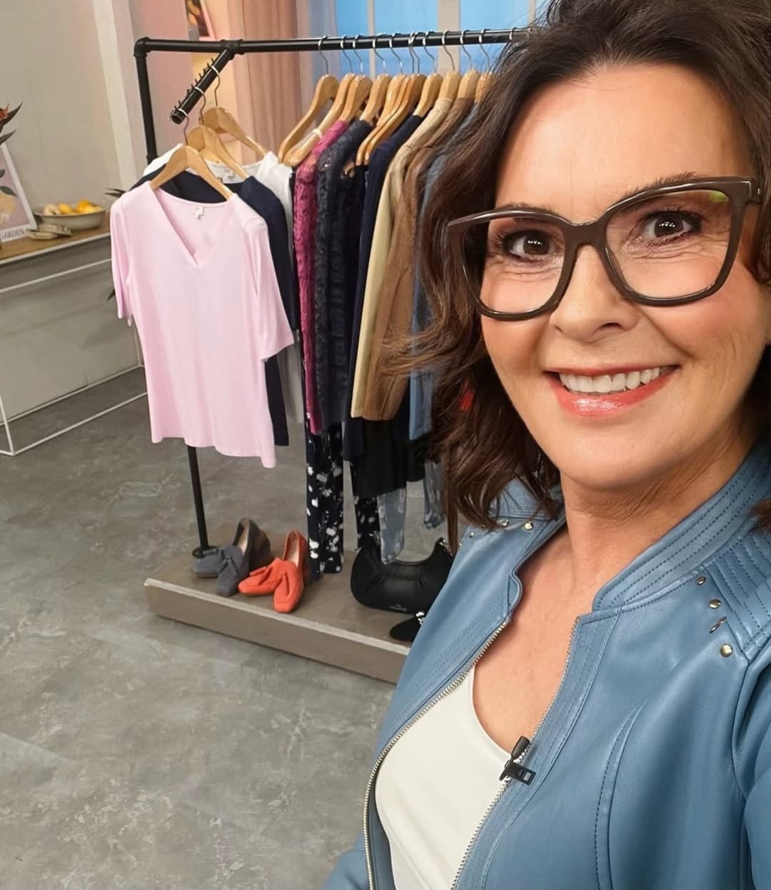 German thicc elegant gilf ❤️❣️???