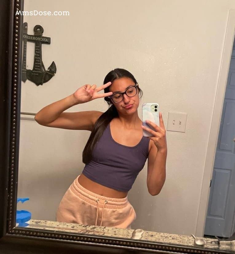 British Paki Girl Does it All