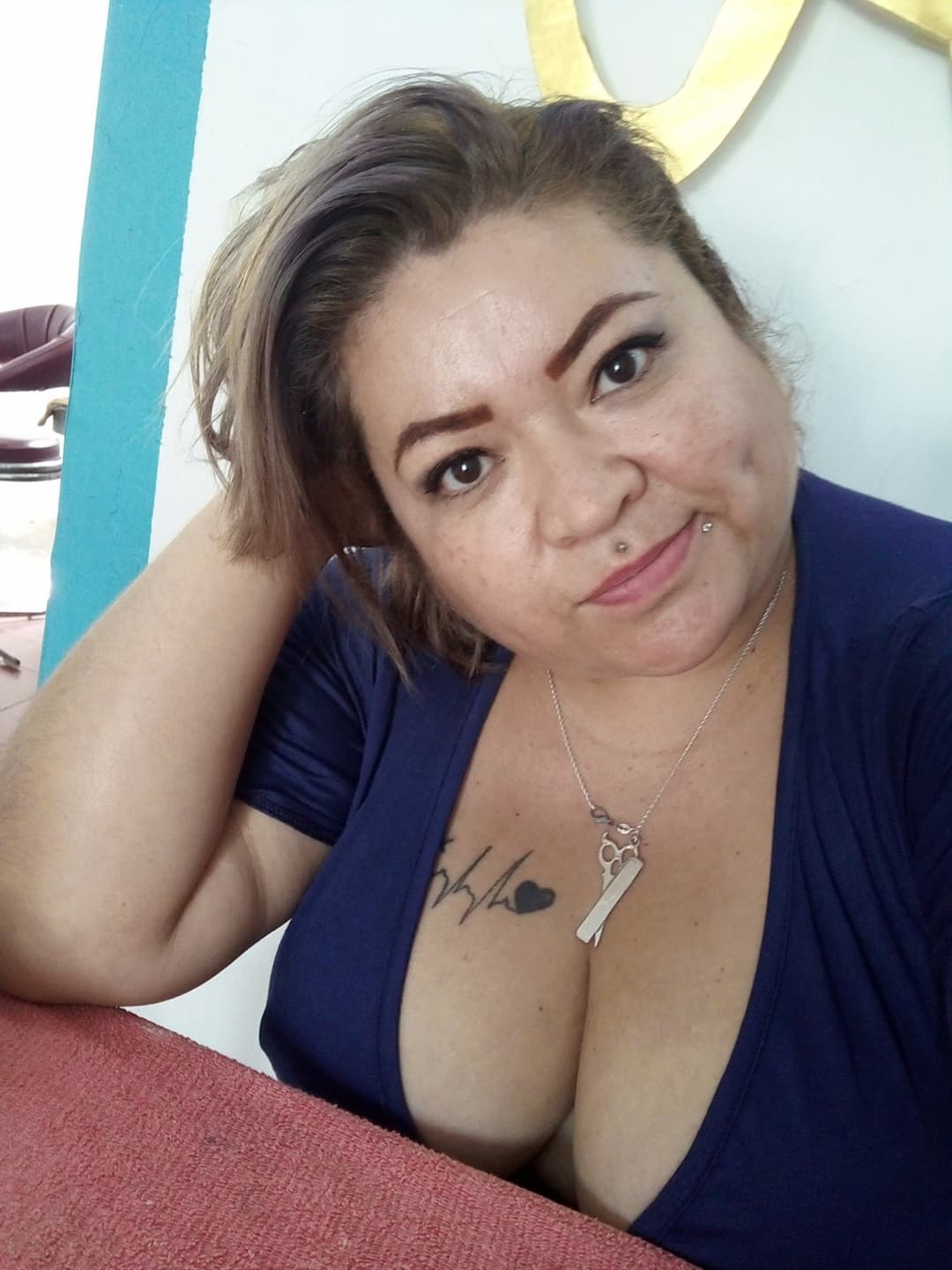 Maria Gondel  - https://www.facebook.com/maria.gondel.92