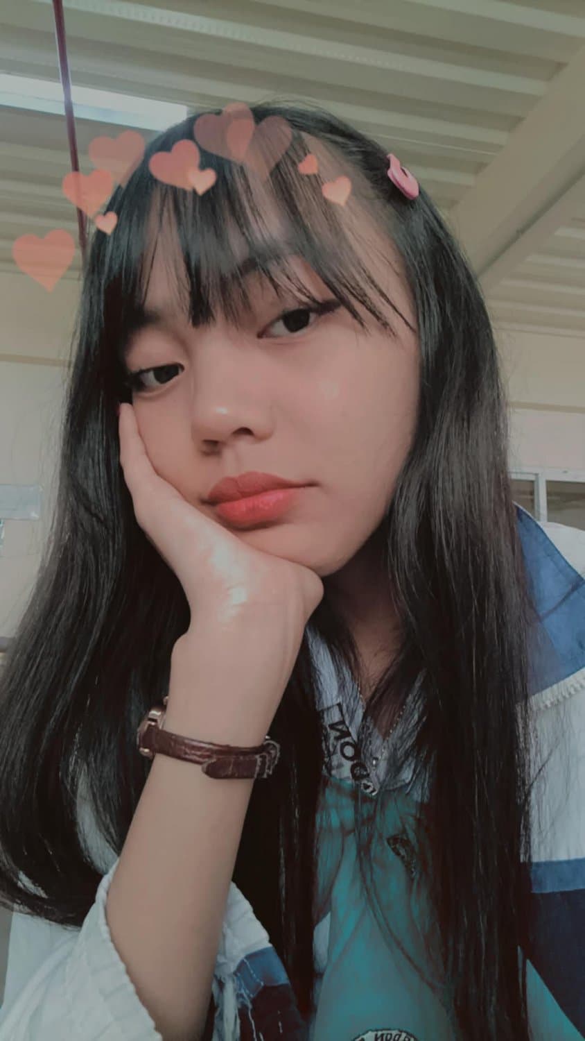 Asian pinayteen Jamaica (leaked)