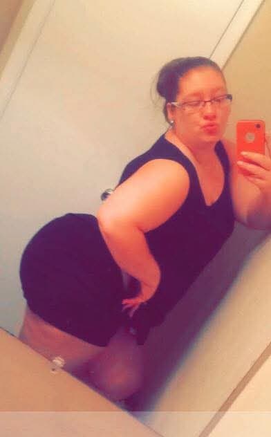 BIG THICK BIG BOOTY ASS PAWG