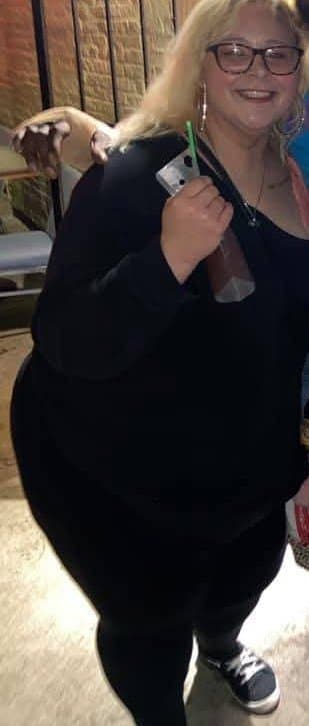 SSBBW BIG ASS & BIG BOOBS