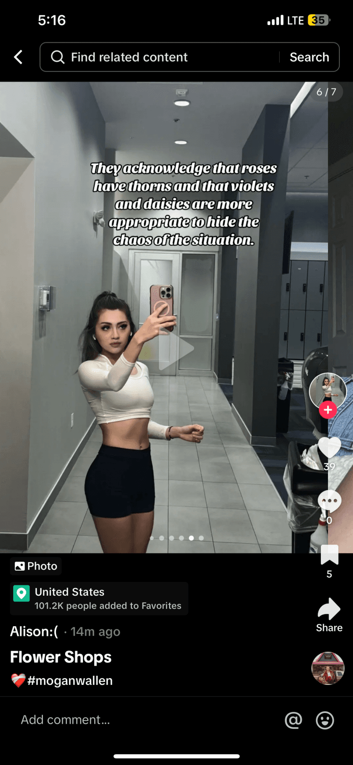 Cheating laitna irl leaked