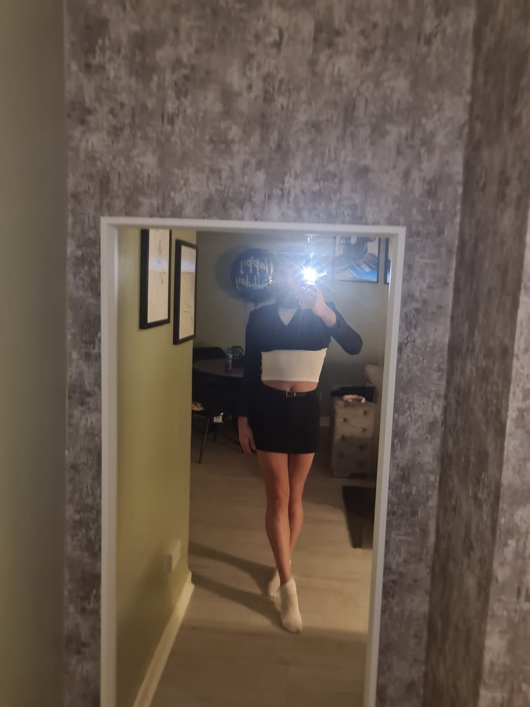 #Sissy#crossdress#femboy