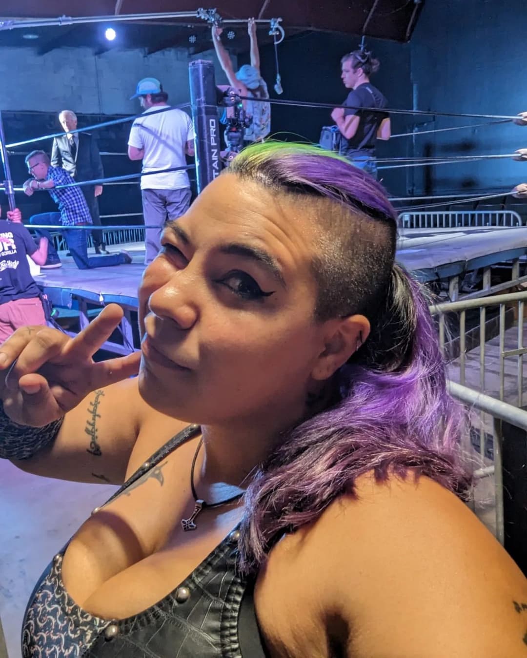 Lilith Grimm thick cutie ♥️♥️♥️