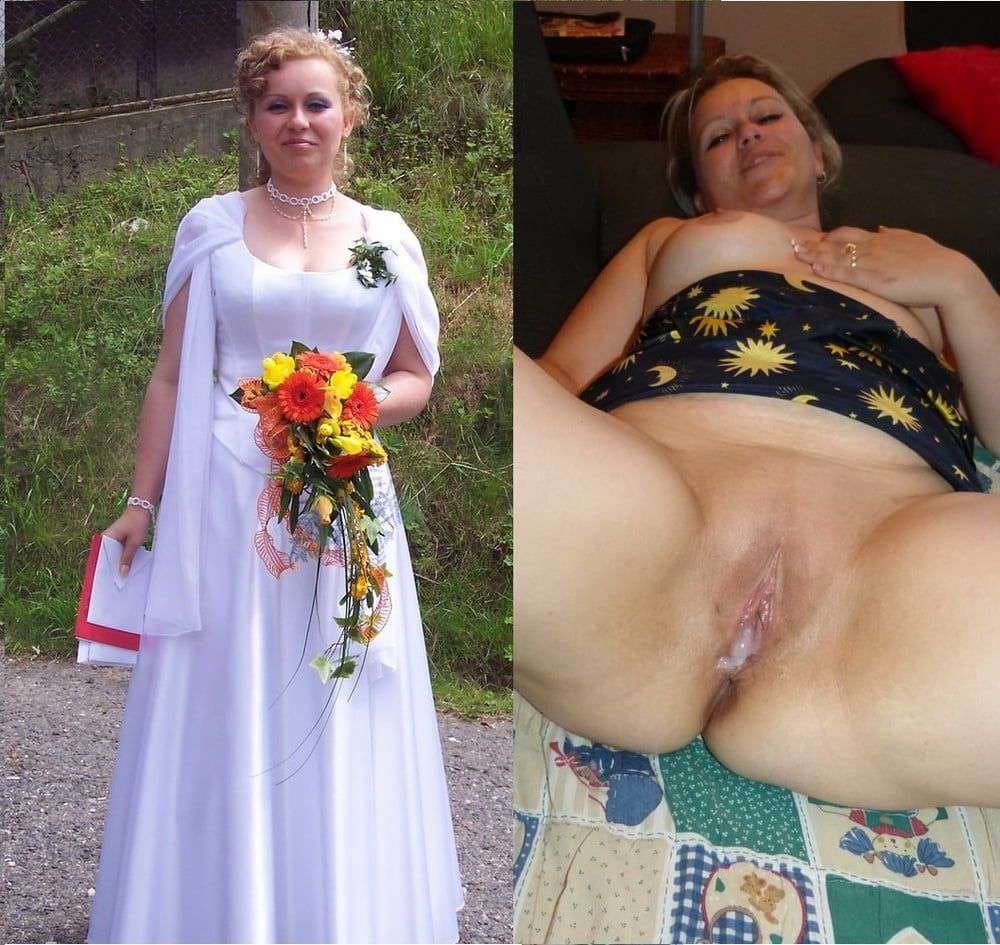 Lucie Z. Czech slut milf