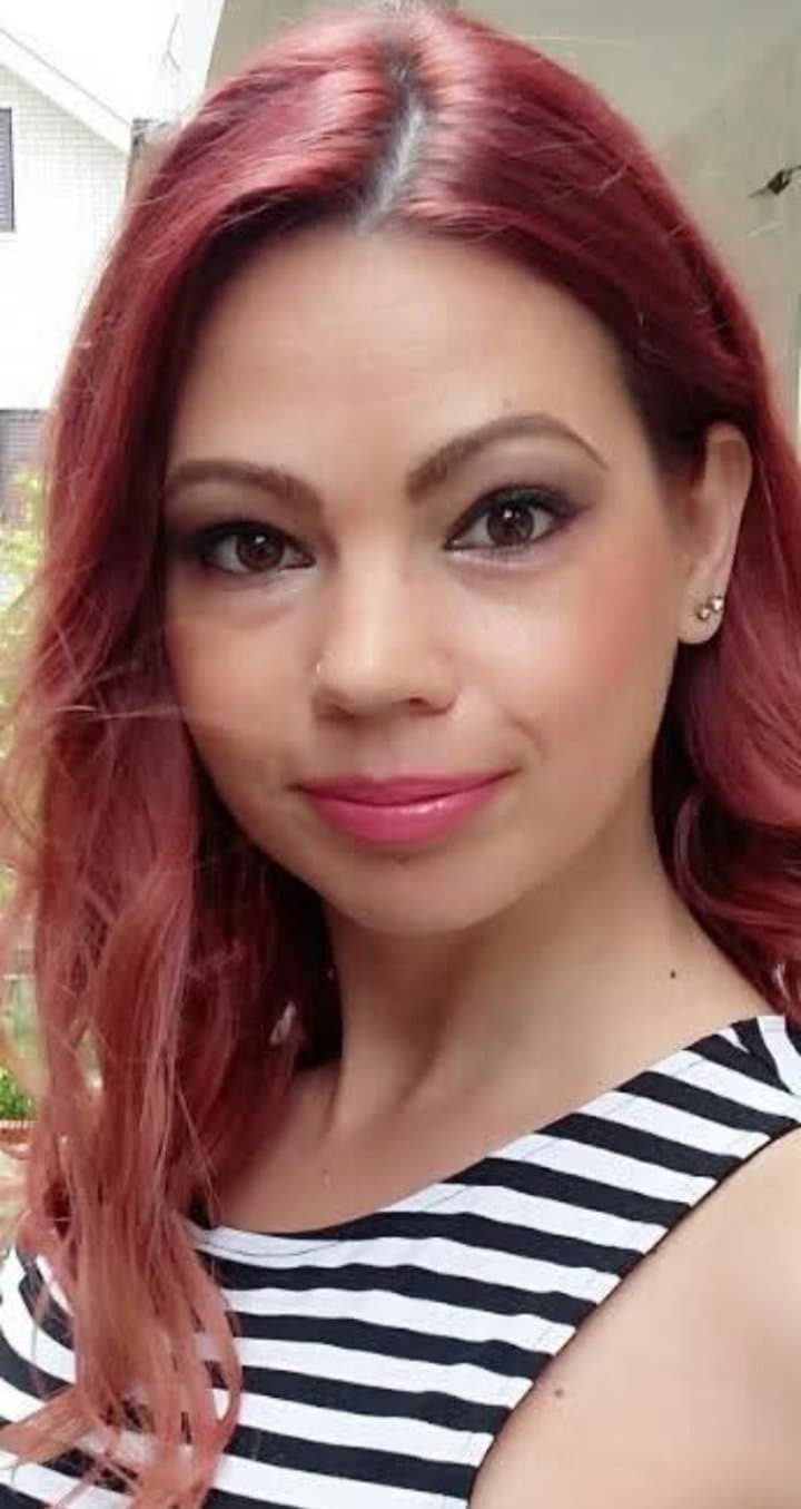 Click to view full size Poor girl taken and owned by strangers