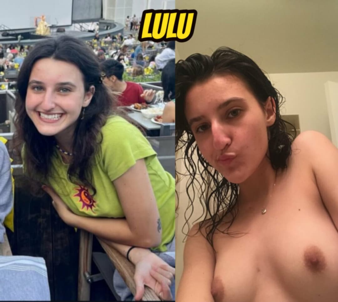 Lulu The Jewish Whore