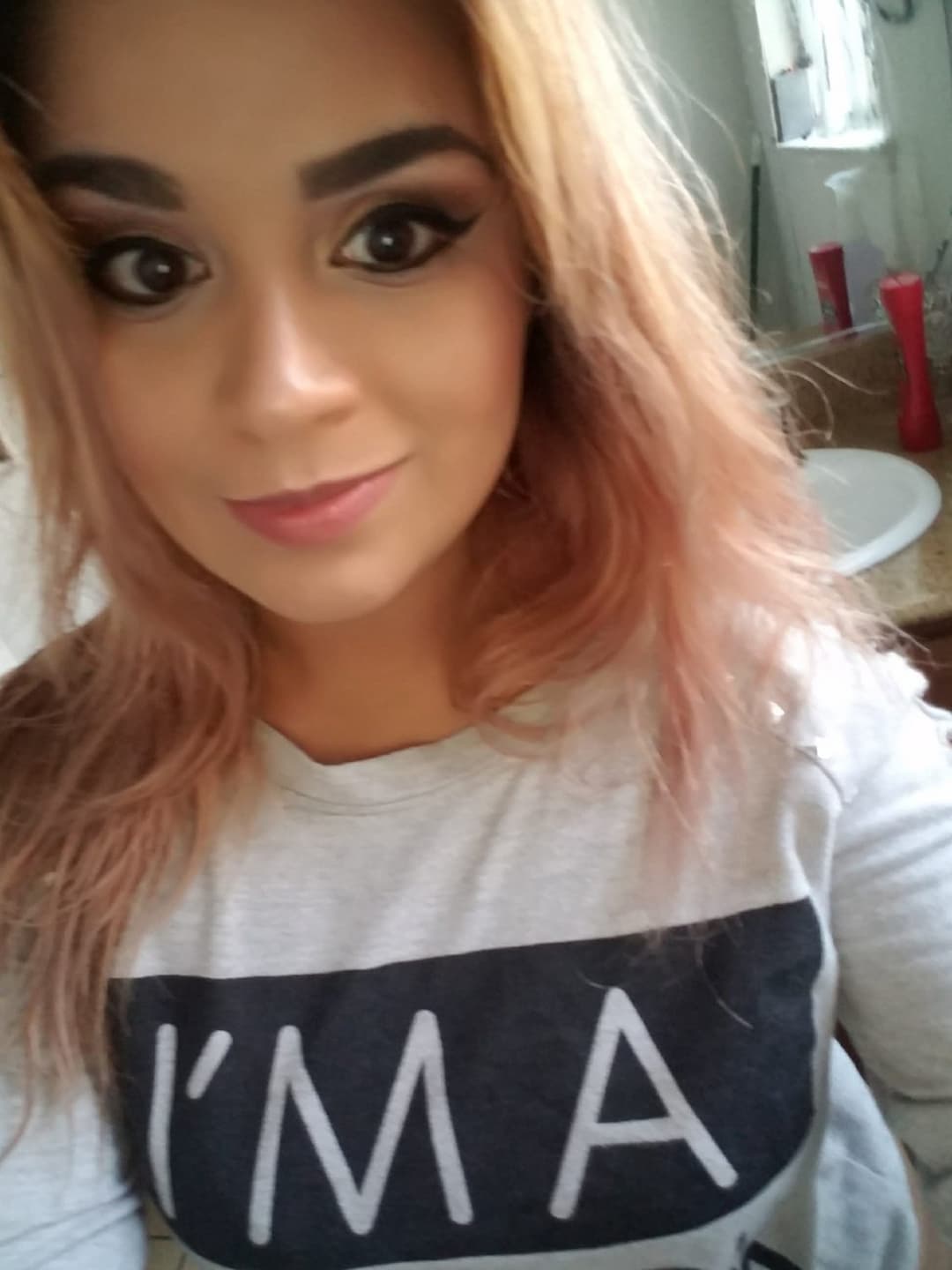 Sexy Milf Rocio From Fresno CA cheats on her Husband and sends sexy pics to Sancho