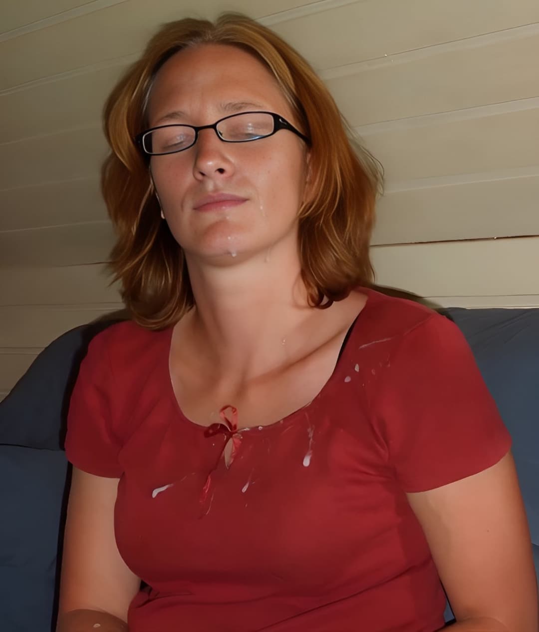 Nicole Kaiser from Bielefeld Germany born on 5 Oct. 77 Cumslut Born as Nicole Sundermann Part 3 of 3