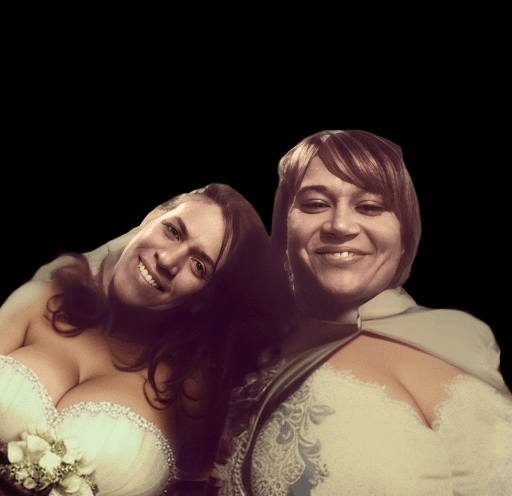 A Taste of Mother & Daughter (vol. 1)