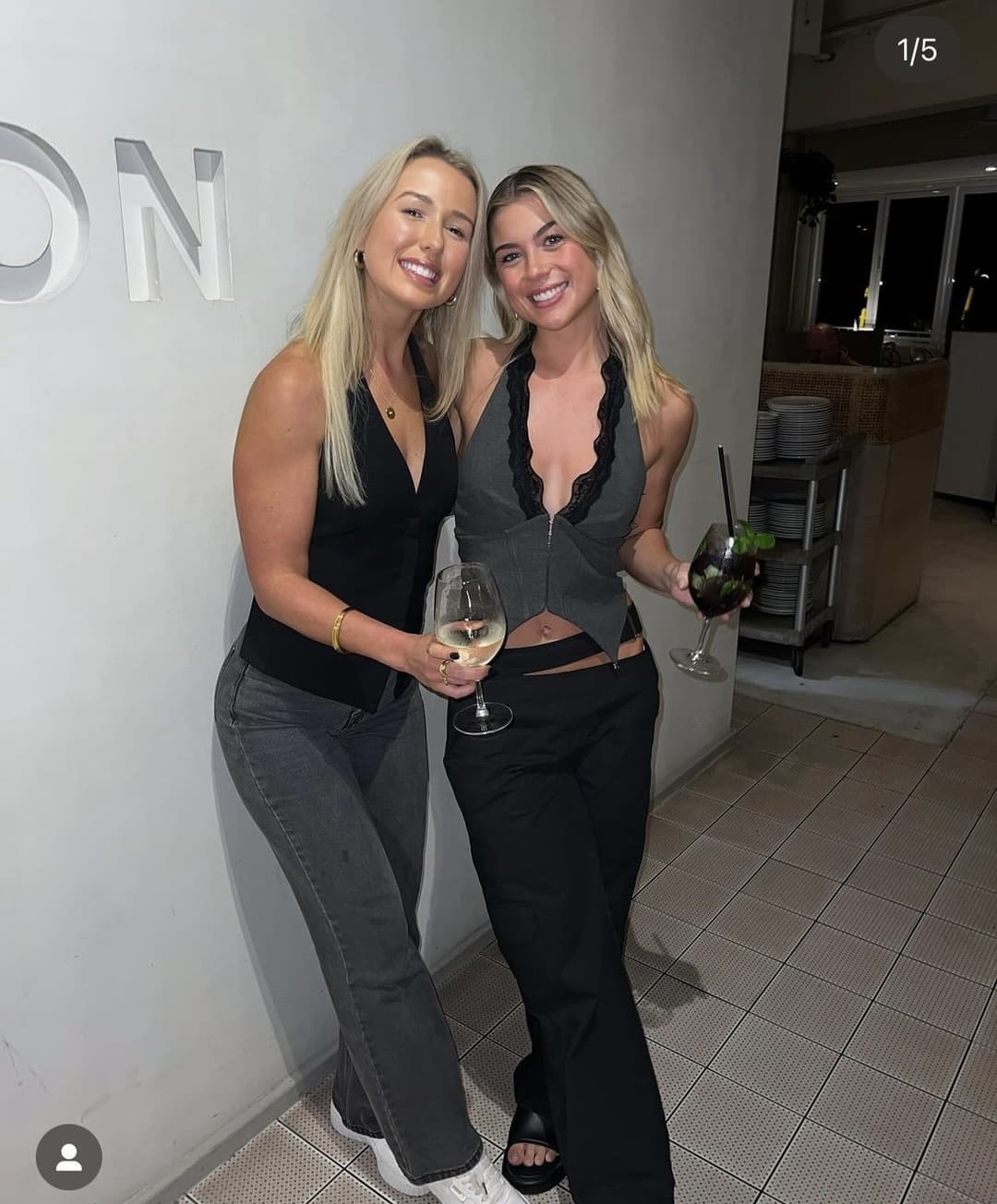 hot instagram chick posts her sex life