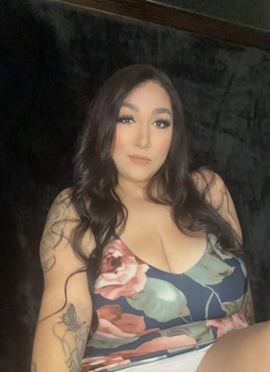 big tit latina milf from Woodland CA