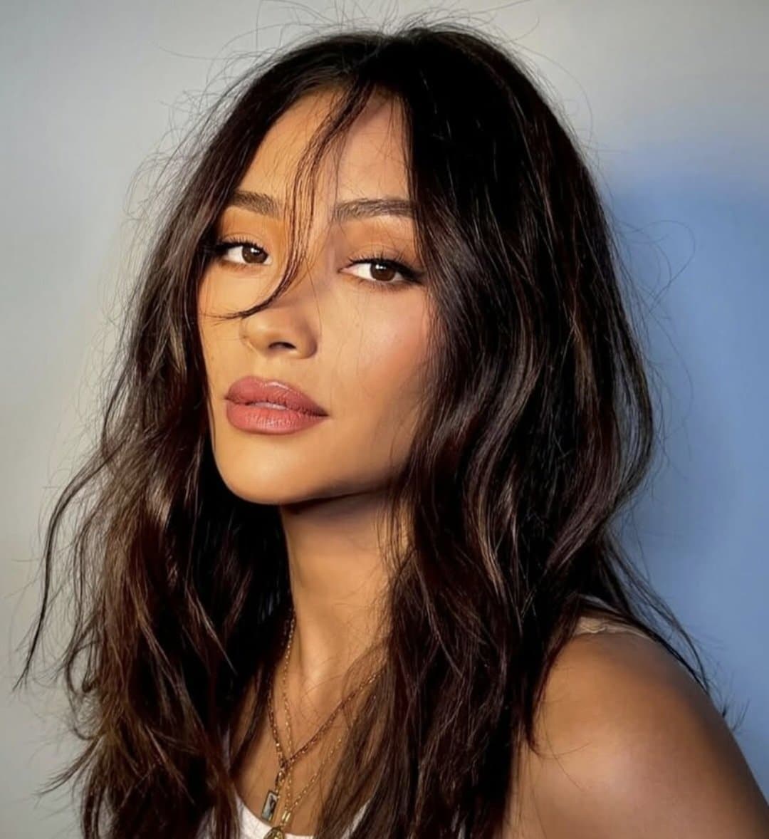 Shay mitchell is hot 5