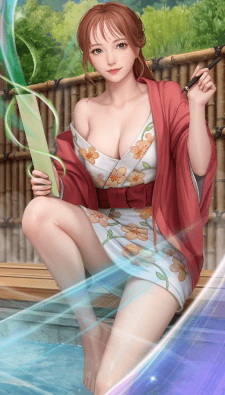 Harem of Tokyo 「五木田七瀬」