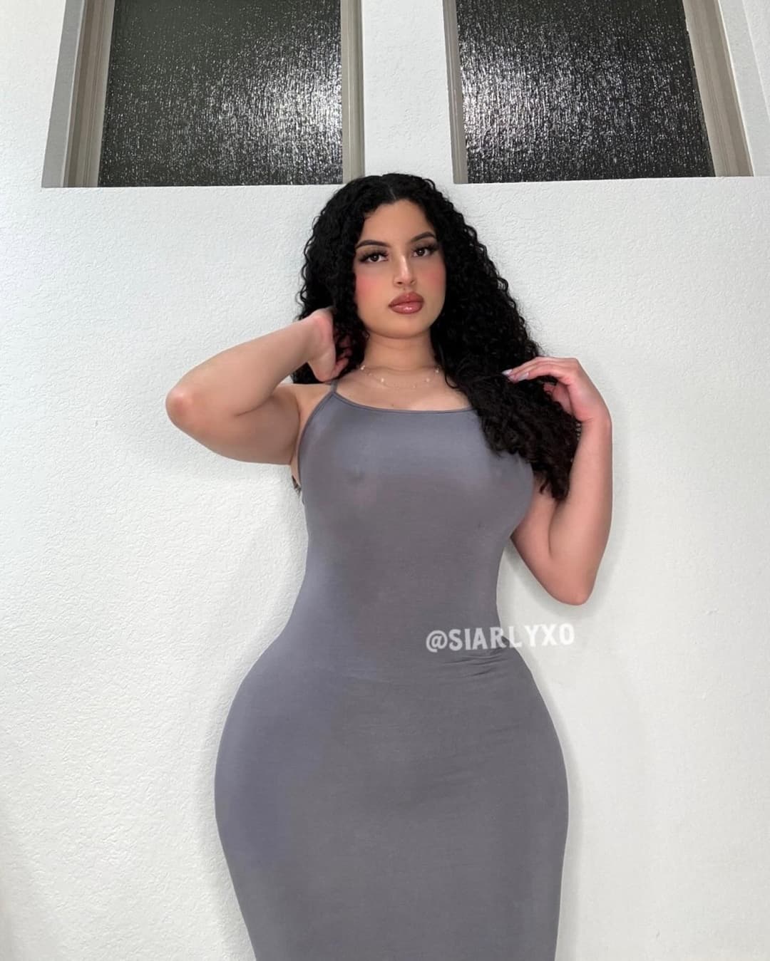 Slut I went to high school with @Siarlyxo