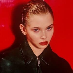 Alla Bruletova Bentley girl - part 15