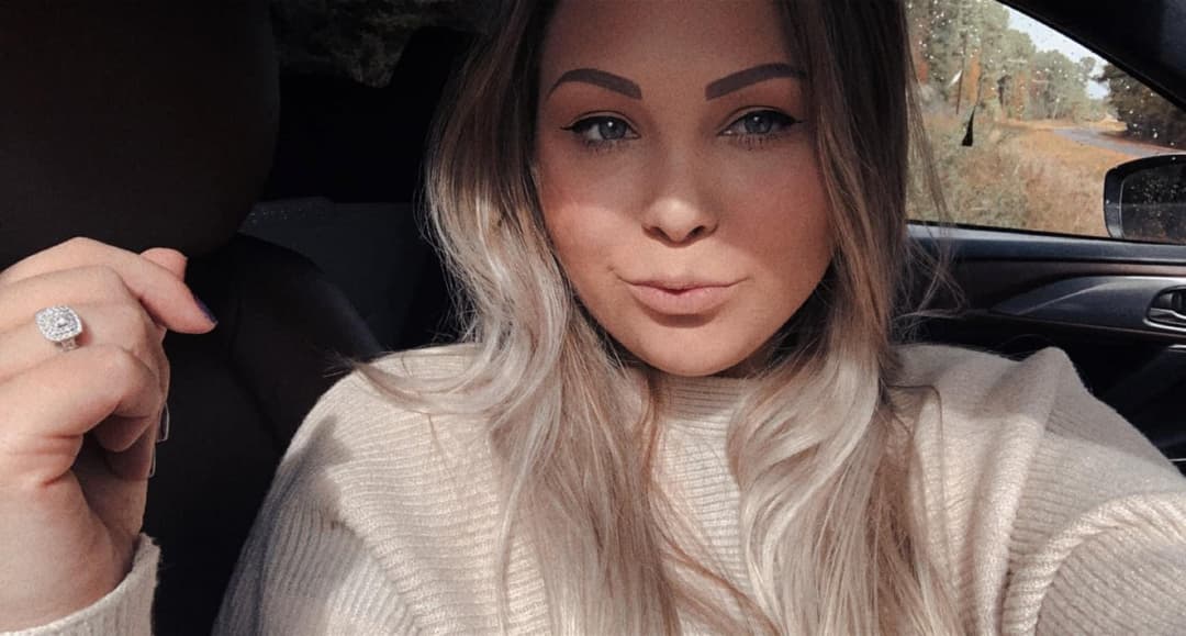 North Louisiana Hotwife makayla with secret only fans shared let’s see who can find it !