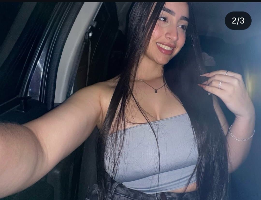 Peitudas brasileiras