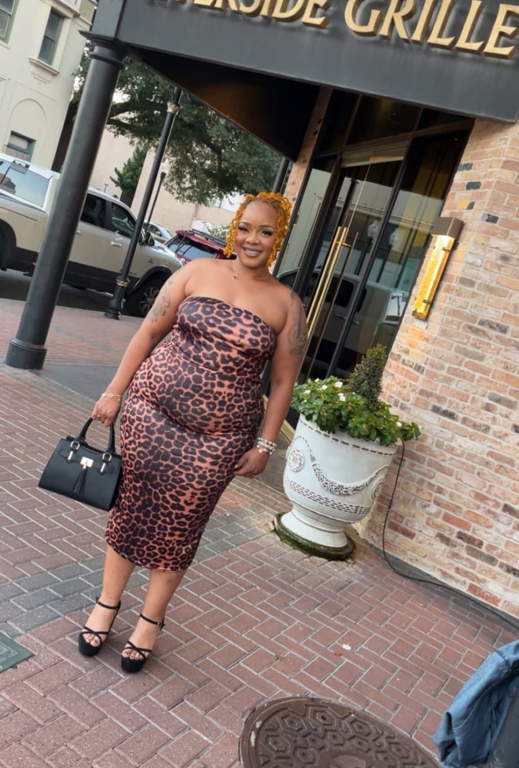 Co-Worker Left Phone Unlocked Part 3