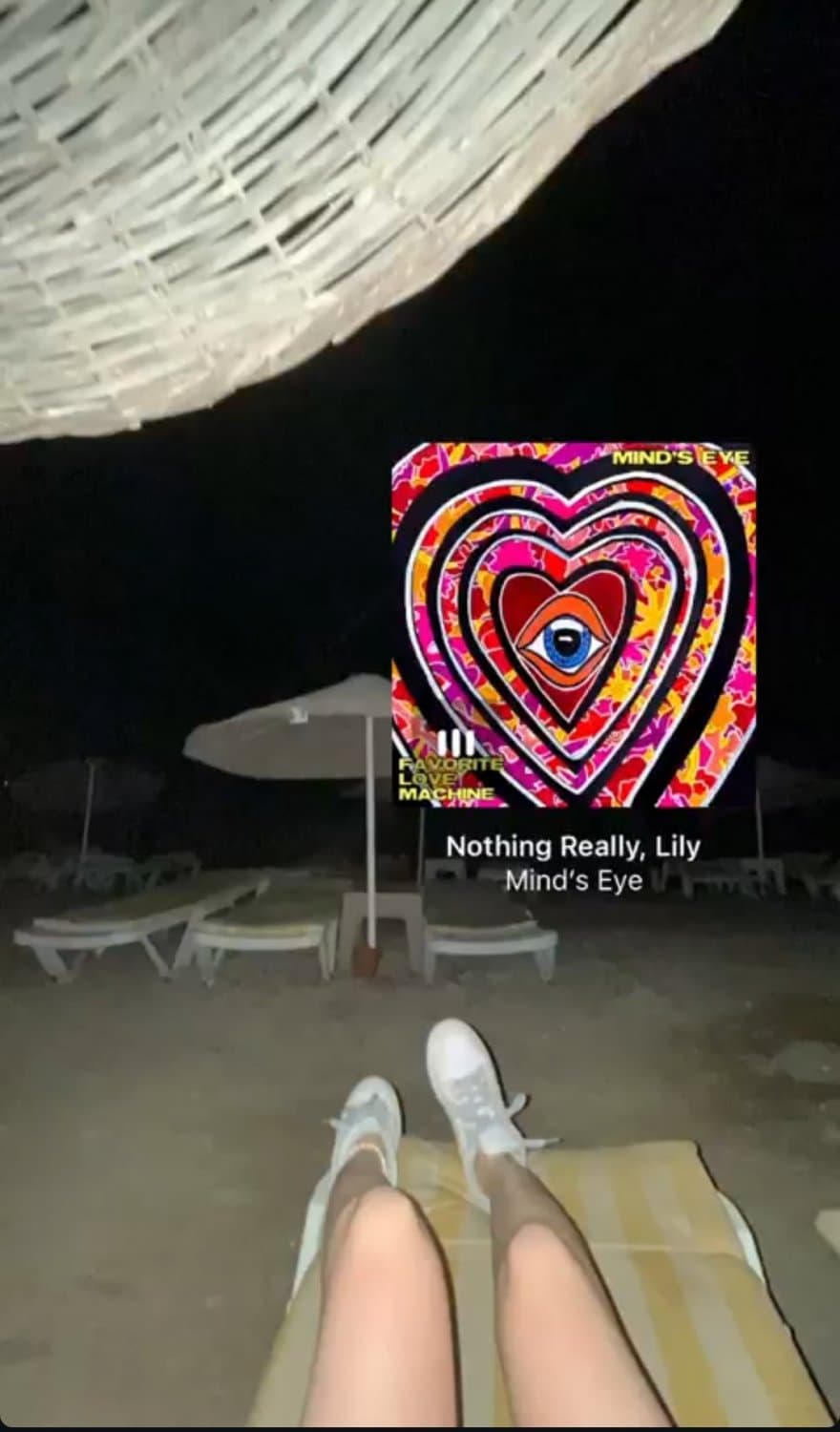 Beatiful Turkish little sis. Session on 5th pic