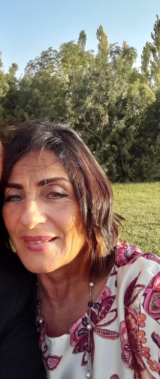 Chats con mi madre (real)