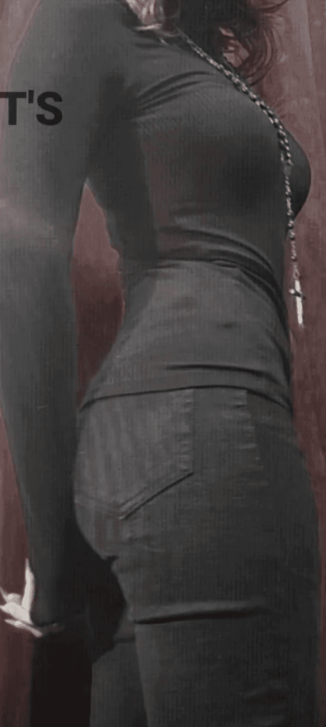 Ophelia, Russian girl