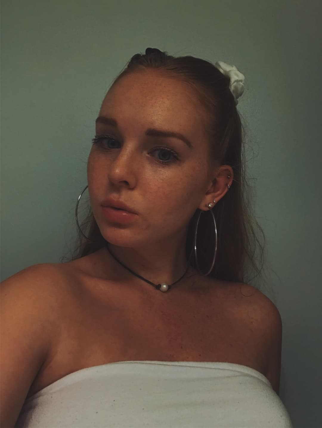 Tight College Slut Kerry