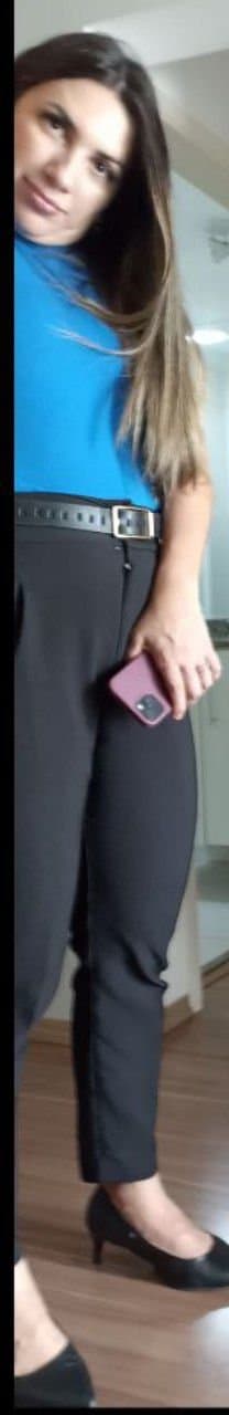 Candids Brazilian hot and elegant, this luxury milf was a sight for sore eyes