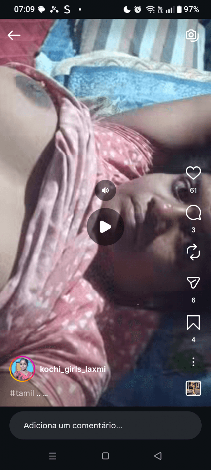 Tamil exhibition insta