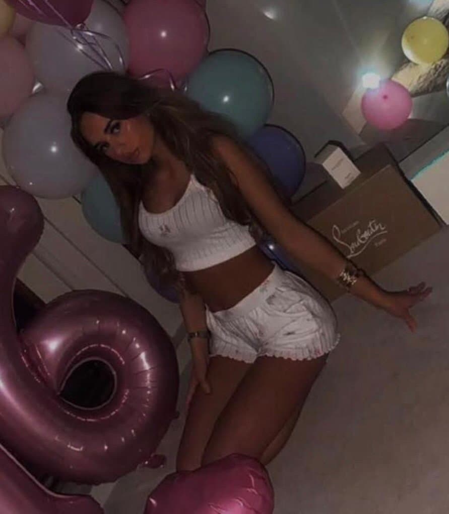 Sexy girl tiammi xxx