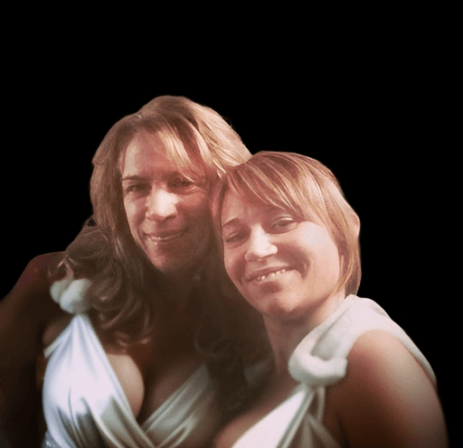 A Taste of Mother & Daughter (vol. 1)