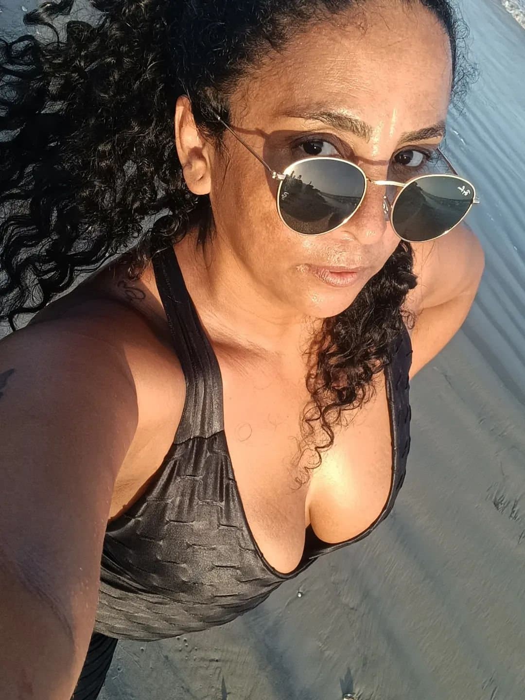 Márcia coroa safadinha