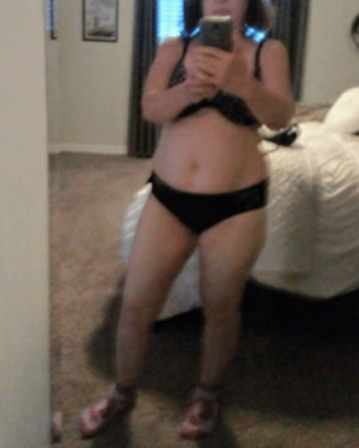 Chatham-Kent Ontario. Robin. Showing off the body for sharing. Three kids